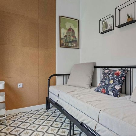 AH Legionárska Apartamento Bratislava Exterior foto