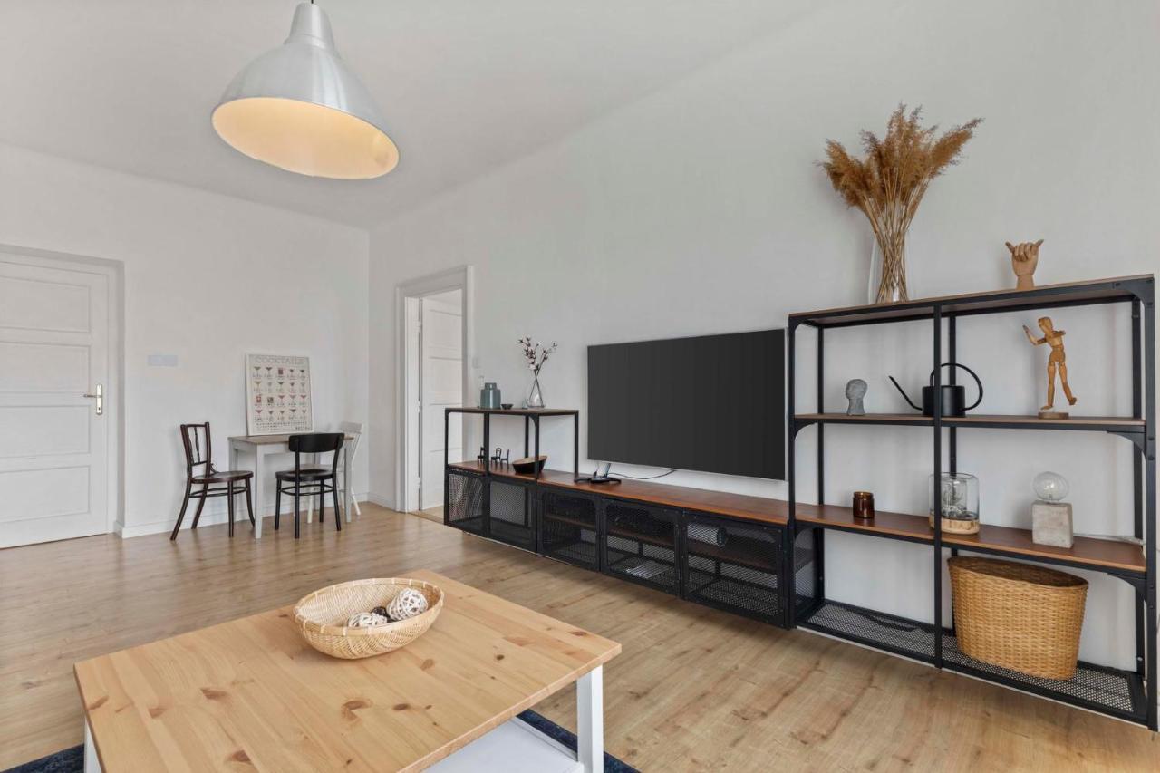 AH Legionárska Apartamento Bratislava Exterior foto