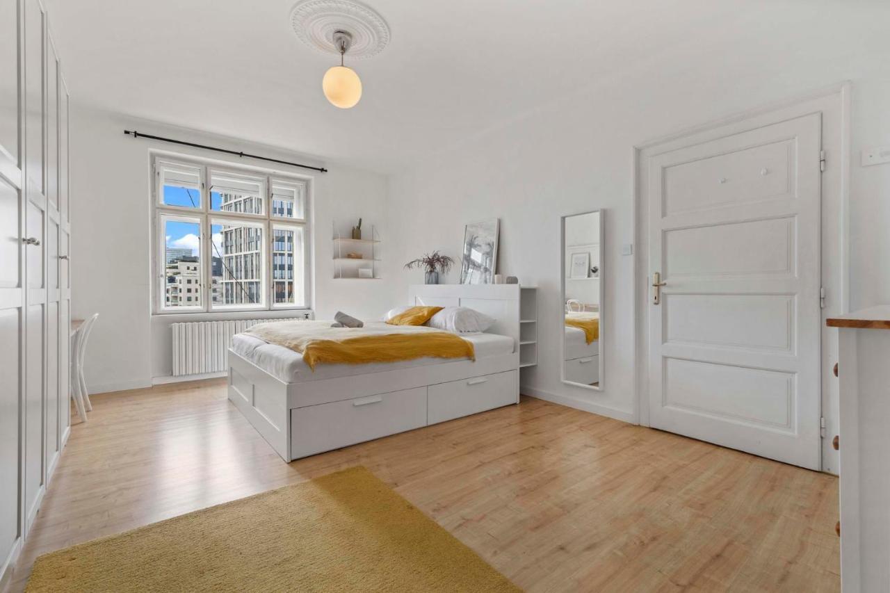 AH Legionárska Apartamento Bratislava Exterior foto