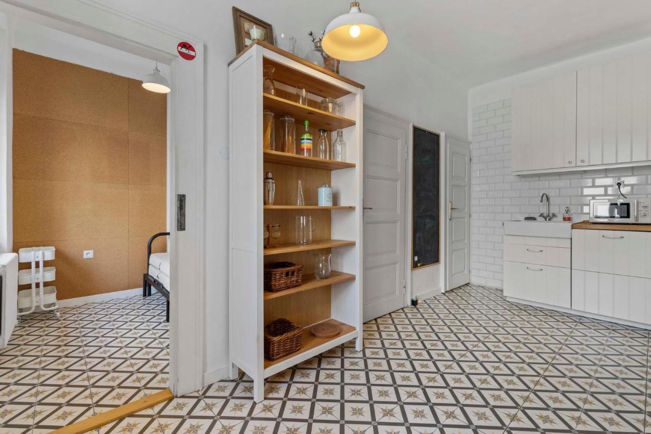 AH Legionárska Apartamento Bratislava Exterior foto